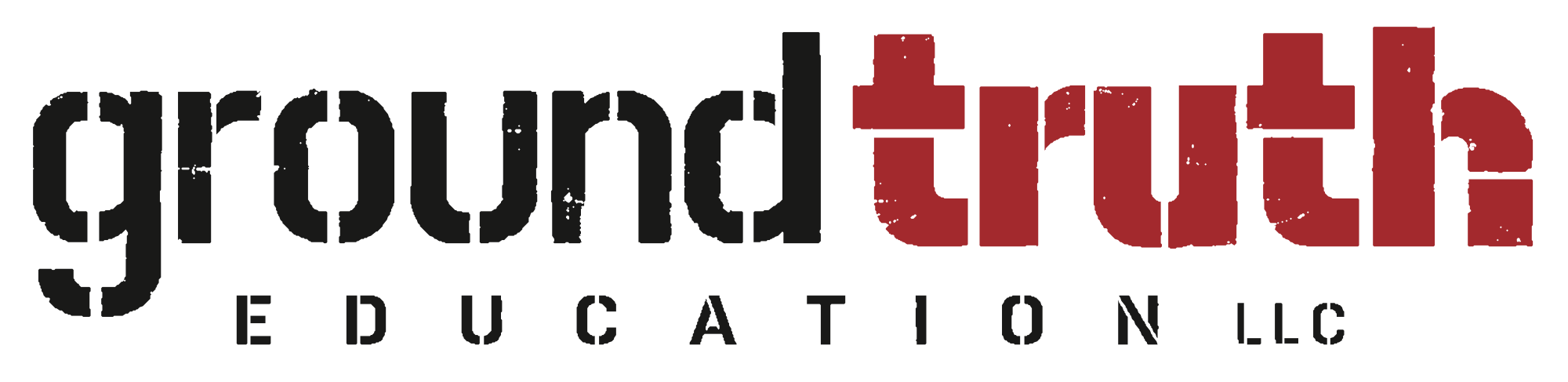 Ground Truth Education